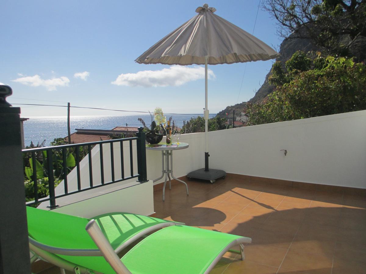 Sunny House West Beach Villa Paul do Mar  Ngoại thất bức ảnh