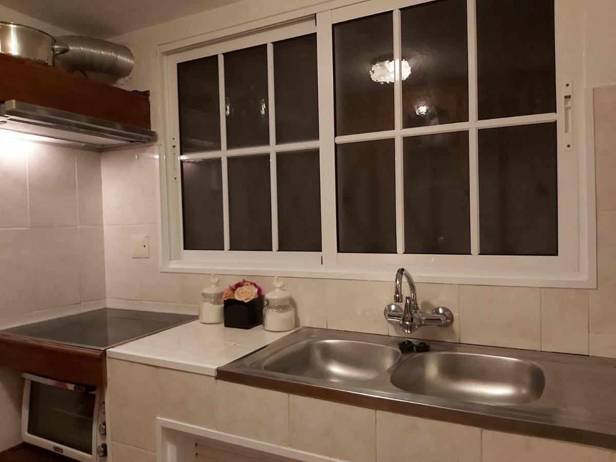 Sunny House West Beach Villa Paul do Mar  Ngoại thất bức ảnh